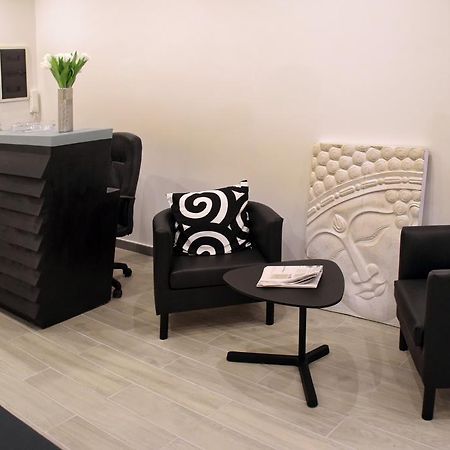Gregori Guest House روما المظهر الخارجي الصورة