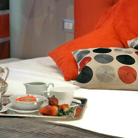 Gregori Guest House روما المظهر الخارجي الصورة