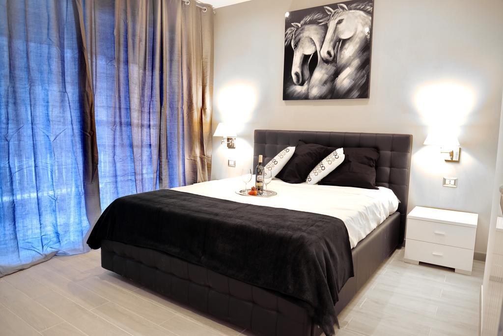 Gregori Guest House روما الغرفة الصورة