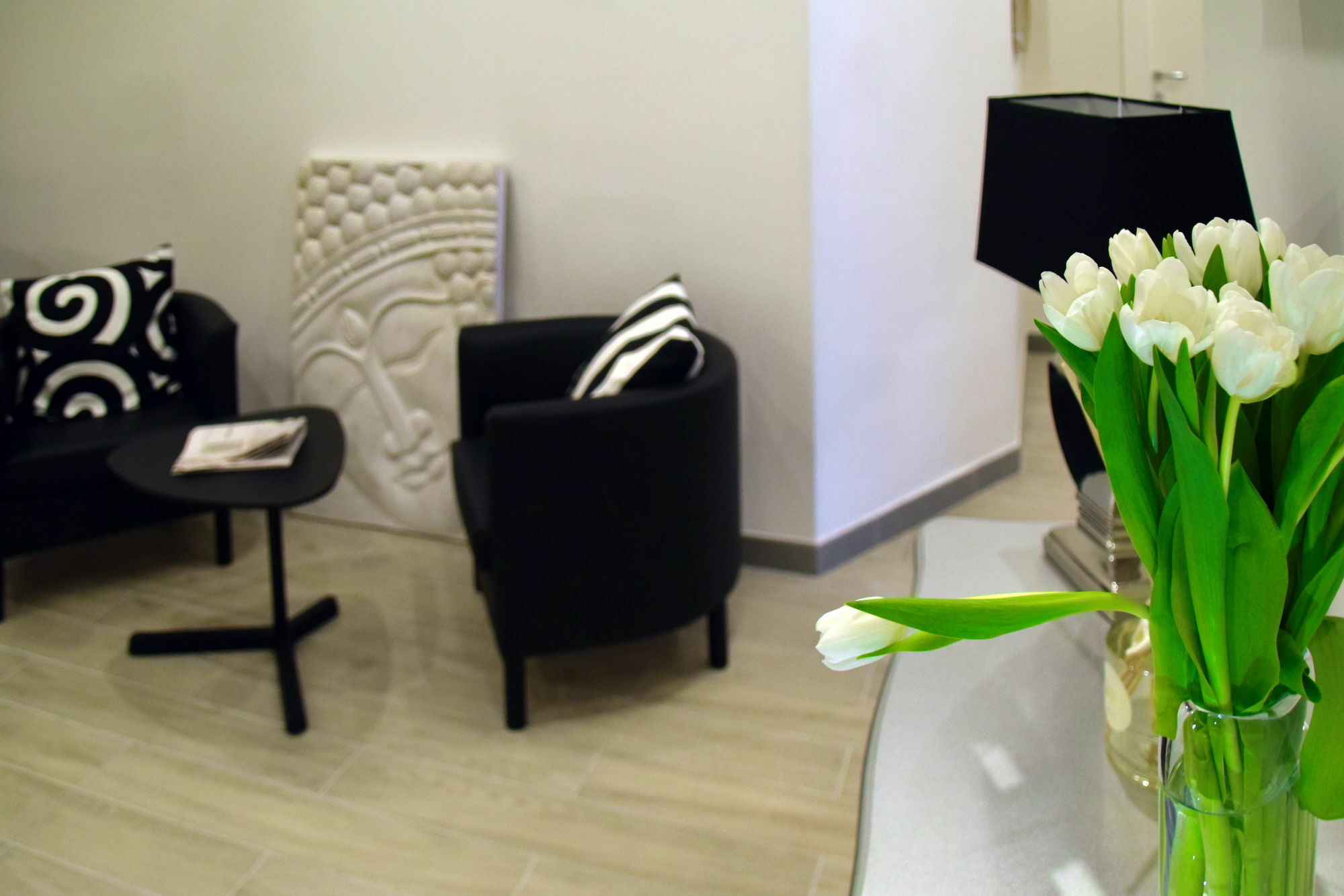 Gregori Guest House روما المظهر الخارجي الصورة