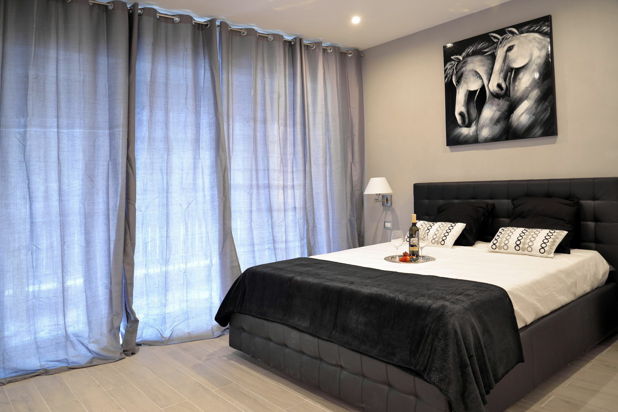 Gregori Guest House روما المظهر الخارجي الصورة