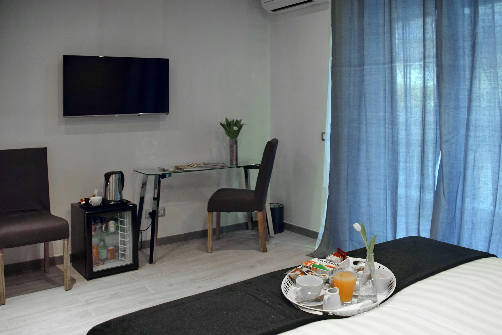 Gregori Guest House روما المظهر الخارجي الصورة