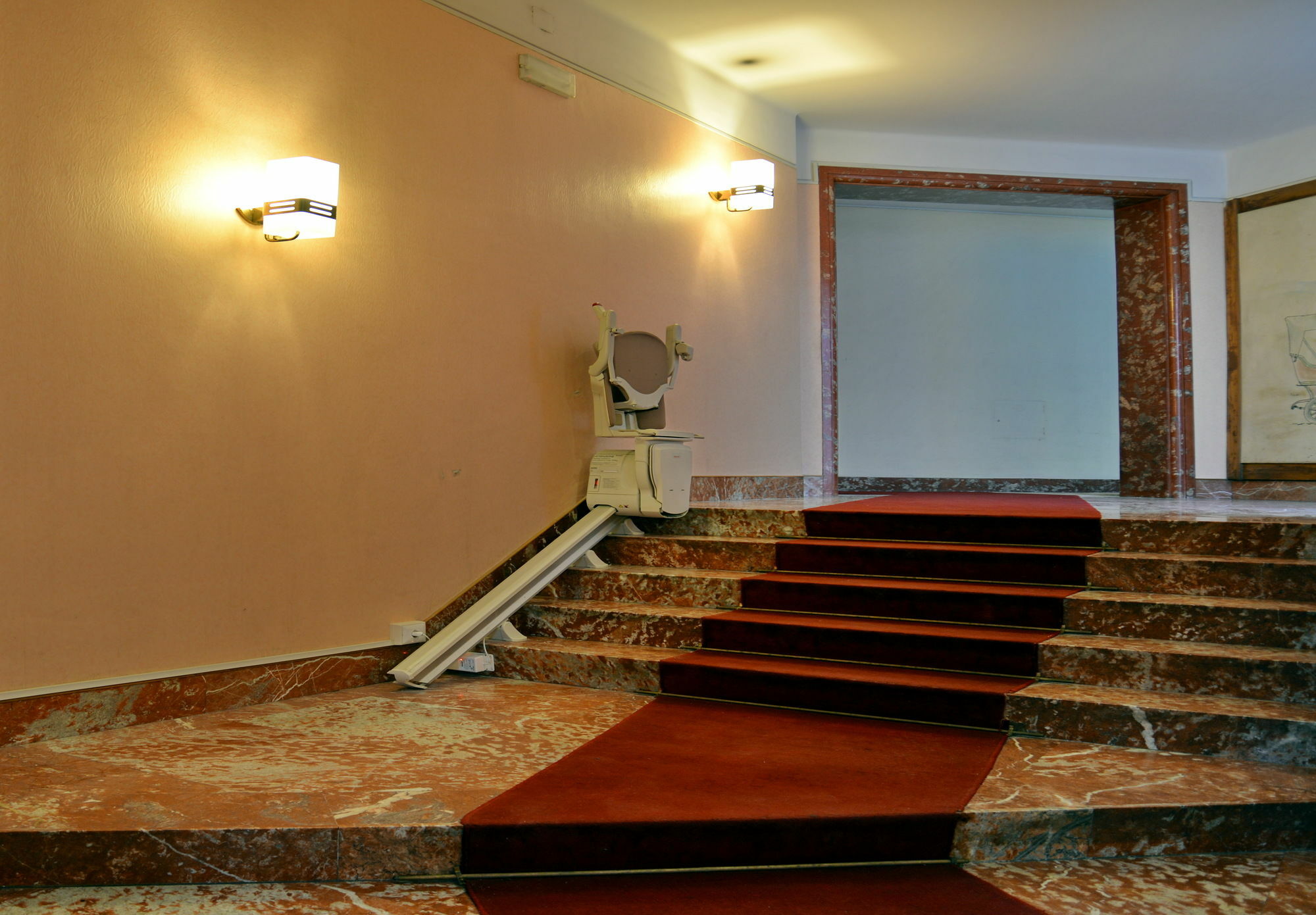Gregori Guest House روما المظهر الخارجي الصورة