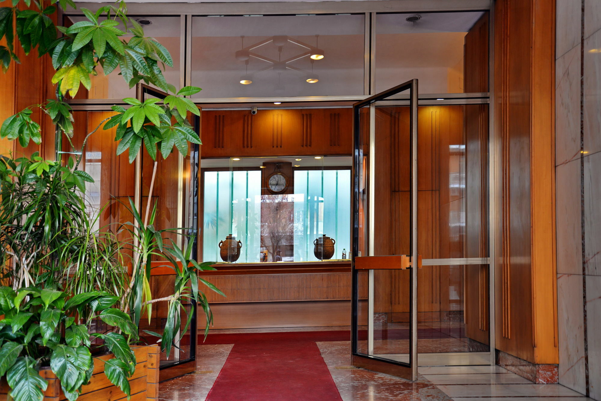 Gregori Guest House روما المظهر الخارجي الصورة